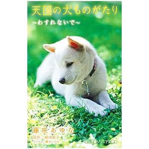 天国の犬ものがたり／堀田敦子