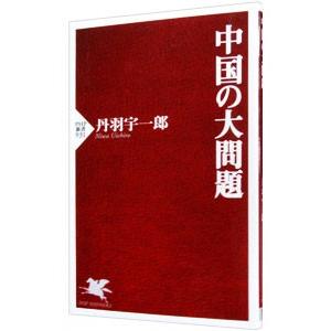 中国の大問題／丹羽宇一郎