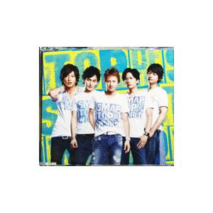 SMAP／Top Of The World／Amazing Discovery