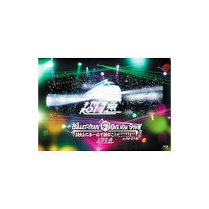 Blu-ray／BULLET TRAIN ONE MAN SHOW ikkiにホールで福おこしだ！！...
