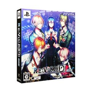 PSVita／RE：VICE 初回限定版