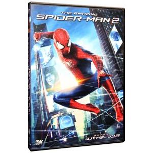 DVD／アメイジング・スパイダーマン2