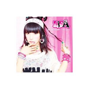 LiSA／BRiGHT FLiGHT／L．Miranic