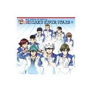 「新テニスの王子様」〜ＴＨＥ ＰＲＩＮＣＥ ＯＦ ＴＥＮＮＩＳ ２ ＳＥＩＧＡＫＵ ＳＵＰＥＲ ＳＴ...