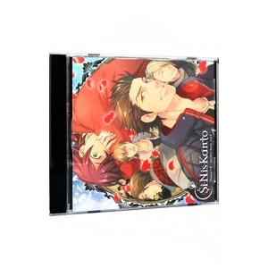 ボーイズラブ／Si−Nis−Kanto ドラマCD Another Story Vol．2