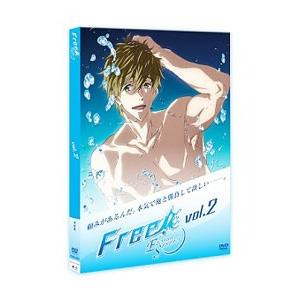 DVD／Free−Eternal Summer−