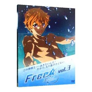 DVD／Free−Eternal Summer−
