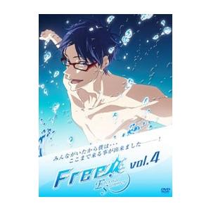 DVD／Free−Eternal Summer−