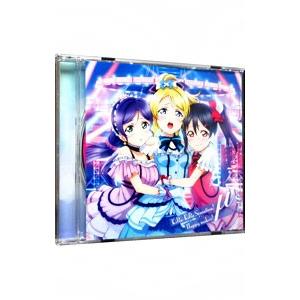 M S Tvアニメ ラブライブ 2期挿入歌3 Kira Kira Sensation Happy Maker Cd Lacm ぐるぐる王国2号館 ヤフー店 通販 Yahoo ショッピング