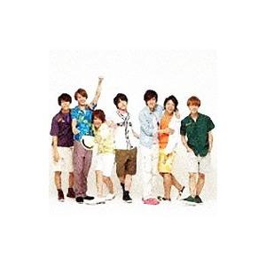 ジャニーズWEST go WESTよーいドン！ go WEST よーいドン!(通常盤)/ジャニーズWEST - レンタルCD