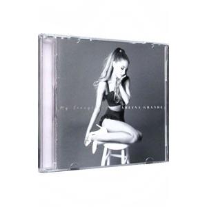 Ariana Grande / Positions: Deluxe Edition 【19曲収録】 輸入