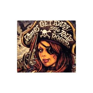 VAMPS／GET AWAY／THE JOLLY ROGER