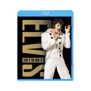 Blu-ray／エルヴィス オン ステージ