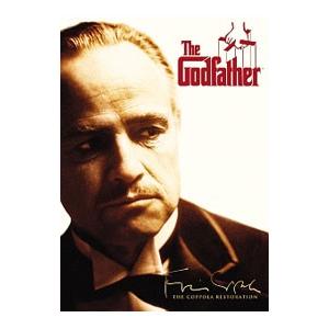 おまけCL付】新品 ゴッドファーザー DVD 3枚セット / (DVD) SET-169