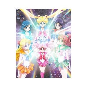 美少女戦士セーラームーン THE MOVIE Blu-ray 1993-1995/Blu