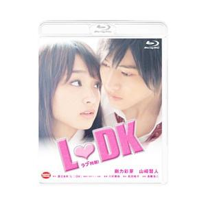 Blu-ray／LDK
