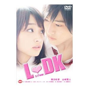 DVD／LDK