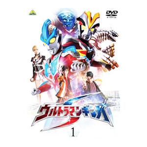 DVD／ウルトラマンギンガＳ １