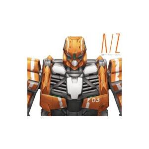 SawanoHiroyuki［nZk］／A／Z（アズ） 期間生産限定アニメ盤