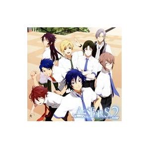 アニメ／EXIT TUNES PRESENTS ACTORS2