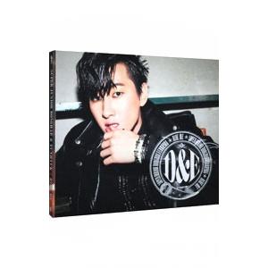 SUPER JUNIOR D&E スーパージュニア スジュ ディー アンド イー