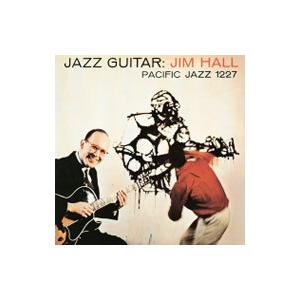 ジム・ホール／ジャズ・ギター