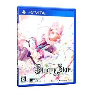 PSVita／ＢｉｎａｒｙＳｔａｒ｜ネットオフ ヤフー店