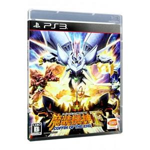 PS3／スーパーロボット大戦OGサーガ 魔装機神F COFFIN OF THE END