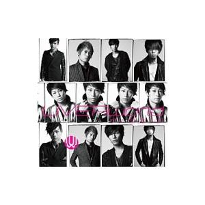 UVERworld／ナノ セカンド