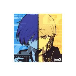 ゲーム／「ペルソナQ シャドウ オブ ザ ラビリンス」オリジナル・サウンドトラック