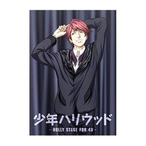 DVD／少年ハリウッド−ＨＯＬＬＹ ＳＴＡＧＥ ＦＯＲ ４９− ｖｏｌ．４