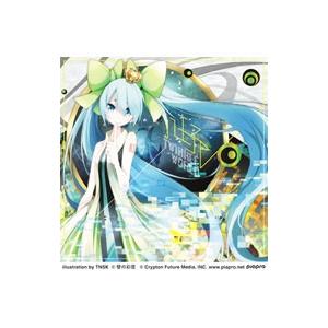 同人音楽CDソフト 詰め詰めりんご/くるりんご 4枚組CD : EastRiverrr