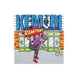 KEMURI／RAMPANT