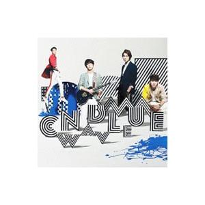 ＣＮＢＬＵＥ／ＷＡＶＥ 初回限定盤Ａ