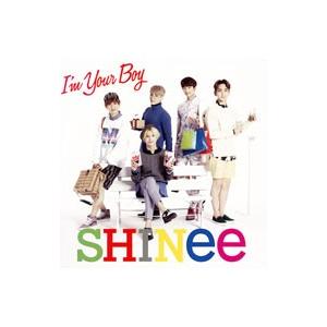 SHINee／I’m Your Boy