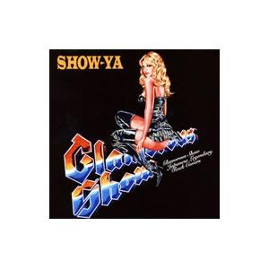 SHOW-YA ショウヤ / ROLLIN' WORLD -LIVE IN TOKYO- 【限定盤