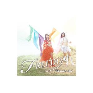 BLACK YAK．／FREEDOM