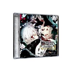 乙女系／DIABOLIK LOVERS ドS吸血CD VERSUSII Vol．4 カルラVSシン