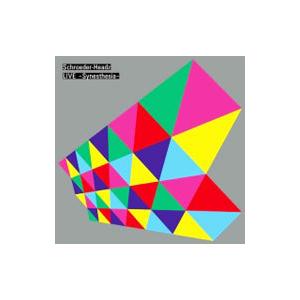 Schroeder−Headz／Live−Synesthesia