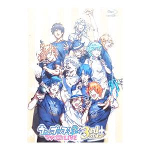 Blu-ray／ライブイベント うたの☆プリンスさまっ♪ マジLOVELIVE 3rd STAGE