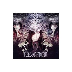 D／KINGDOM TYPE−A 初回限定盤