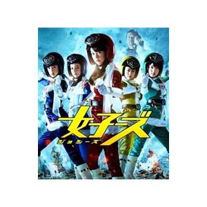 Blu-ray／女子ーズ 片手間版