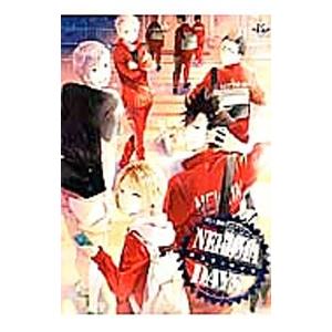 NEKOMA DAYS／アンソロジー