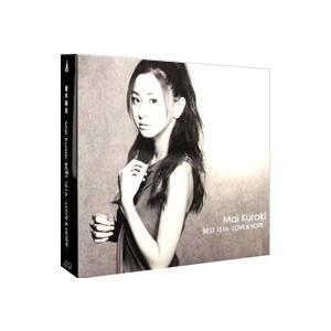 倉木麻衣／MAI KURAKI BEST 151A−LOVE＆HOPE− 初回限定盤A