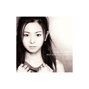 ◆ 倉木麻衣 / Mai Kuraki Single Collection 倉木麻衣 Mai Kuraki Single Collection 〜Chance for you〜＜通常盤