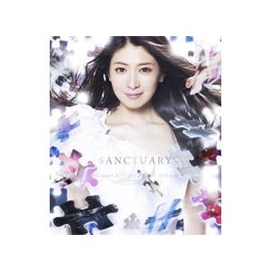 茅原実里/SANCTUARY〜Minori Ch...の商品画像