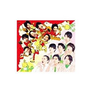 関ジャニ∞／言ったじゃないか／CloveR