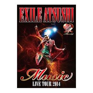 DVD／EXILE TRIBE PERFECT YEAR LIVE TOUR TOWER OF WISH 2014〜THE