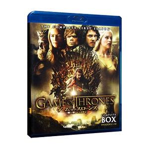 ゲーム・オブ・スローンズ 第一章 コンプリートセットの買取情報