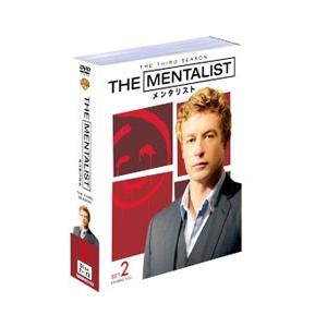 THE MENTALIST/メンタリスト ＜シーズン1-7＞ DVD全巻セット DVD